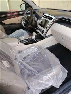 هیوندای تۆکسۆن